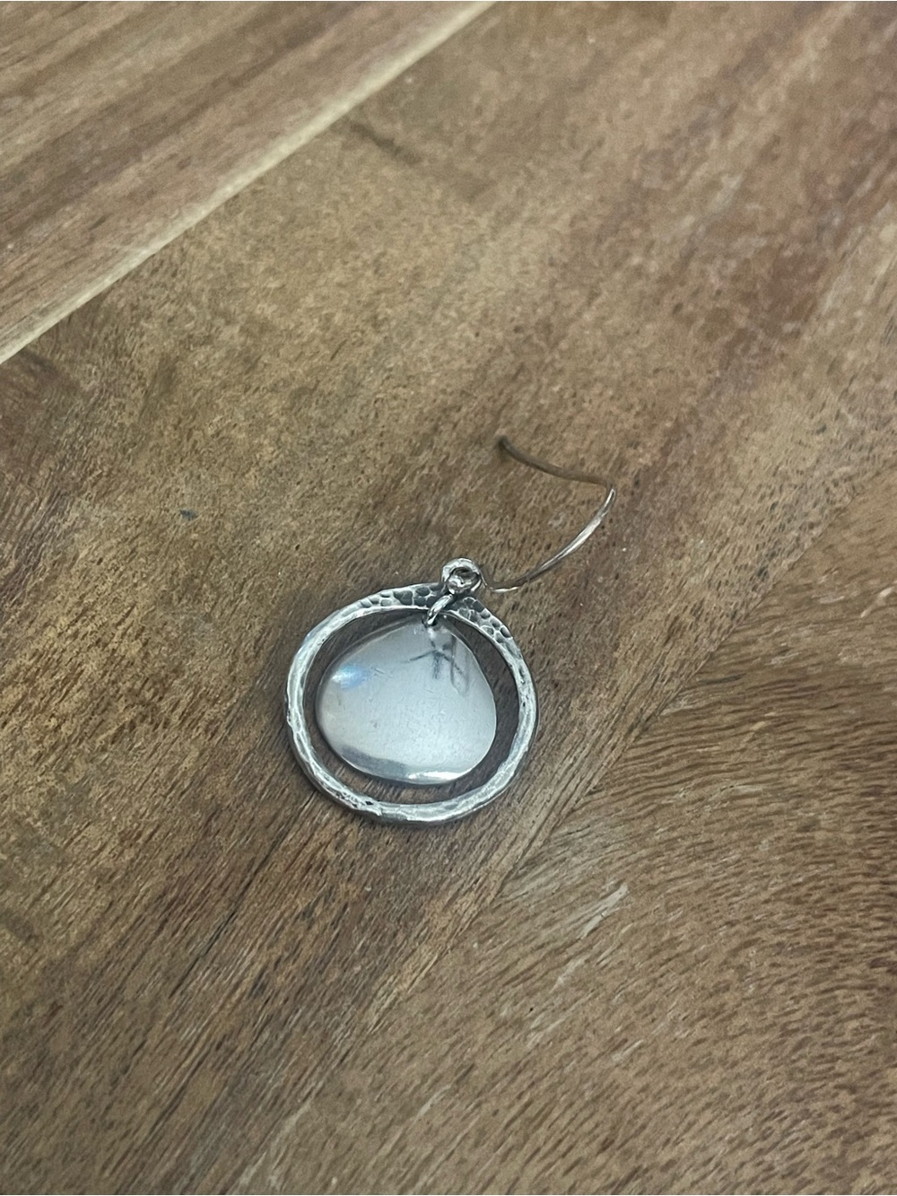 Silpada Single Earring